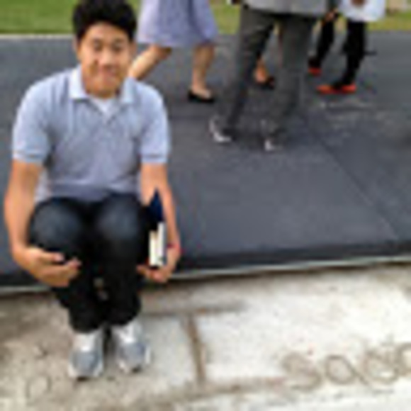 Meet your Posher, Isaac - Picture 1 of 1